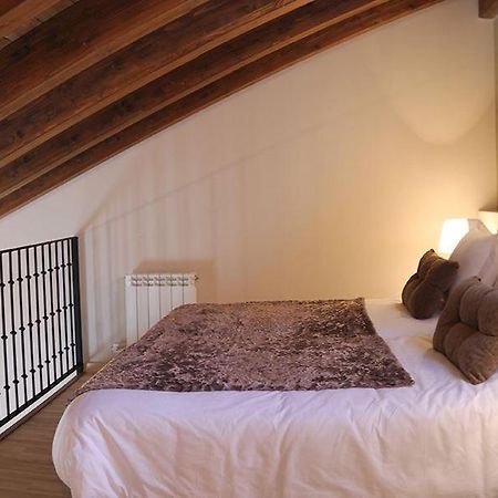 Aparthotel Fuente De La Estacion Ezcaray Zewnętrze zdjęcie