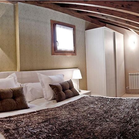 Aparthotel Fuente De La Estacion Ezcaray Zewnętrze zdjęcie
